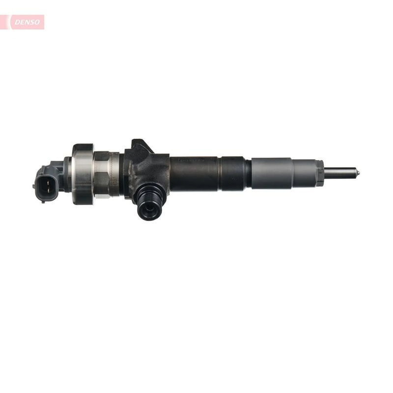 Denso Diesel Injector Nozzle Tip