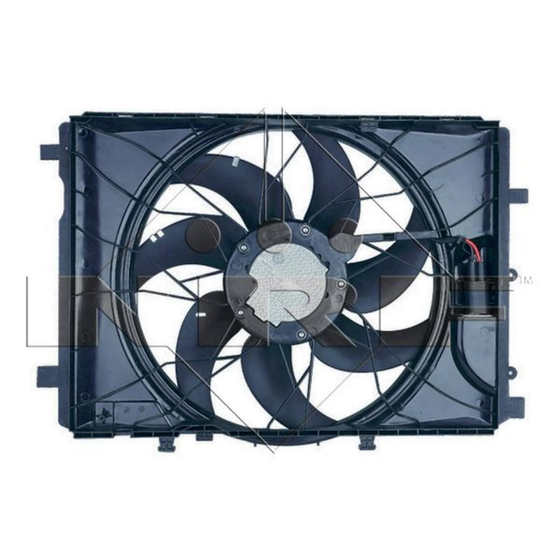 NRF Engine Cooling Fan 47849