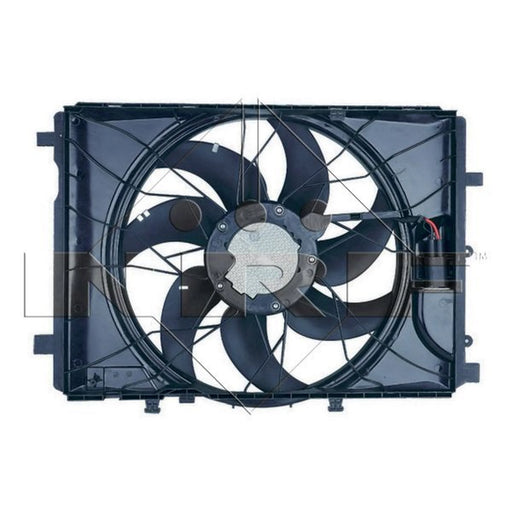 NRF Engine Cooling Fan 47849