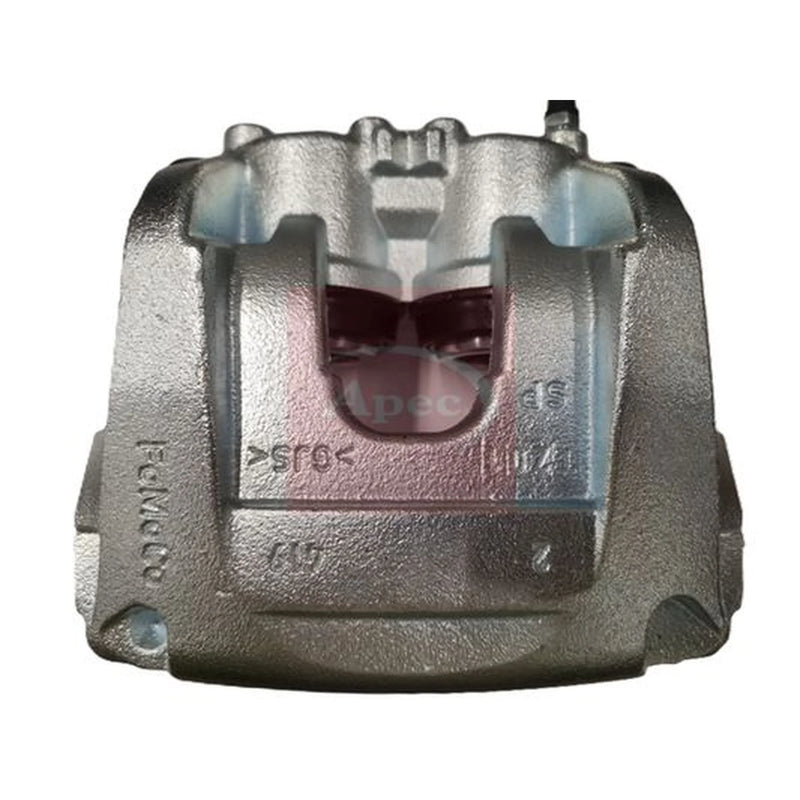 Apec Brake Caliper Assembly Front Left LCA920N