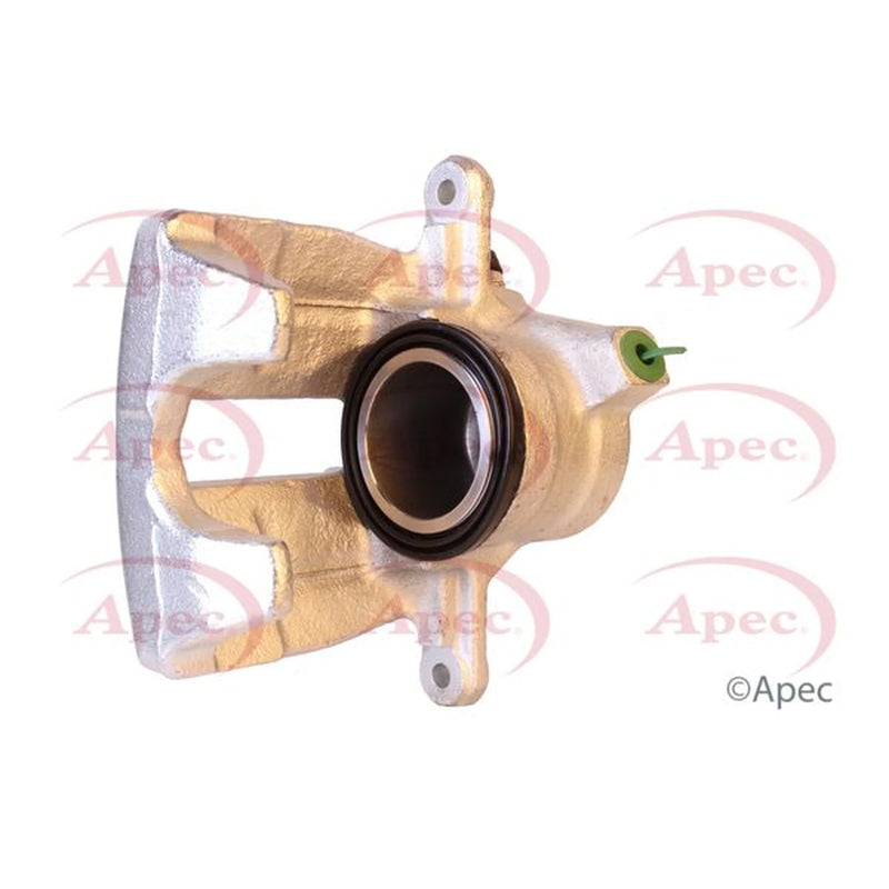 Apec Brake Caliper Assembly Front Right RCA355