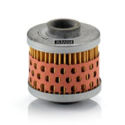 MANN-FILTER Engine Oil Filter MH 52/1