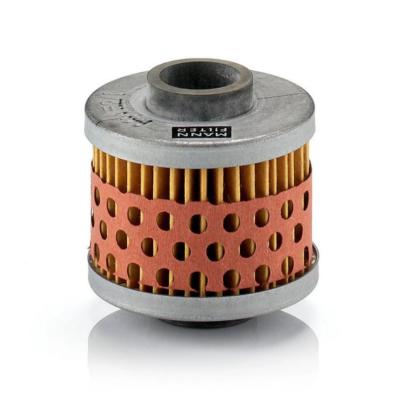 MANN-FILTER Engine Oil Filter MH 52/1