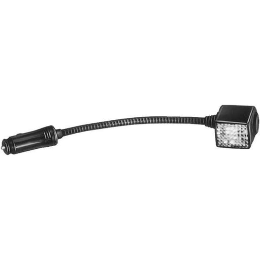 Hella Reading Lamp Black MG12 2AB inner 2AB 004 532-021 7H8 947 105 2AB 004