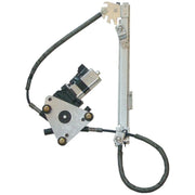 Valeo Electric Window Regulator Lifter Right Rear 850229