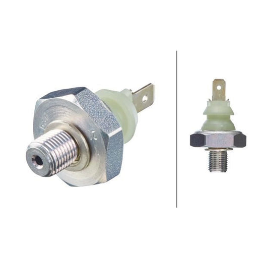 Hella Oil Pressure Sensor Switch 6ZL 003 259-441