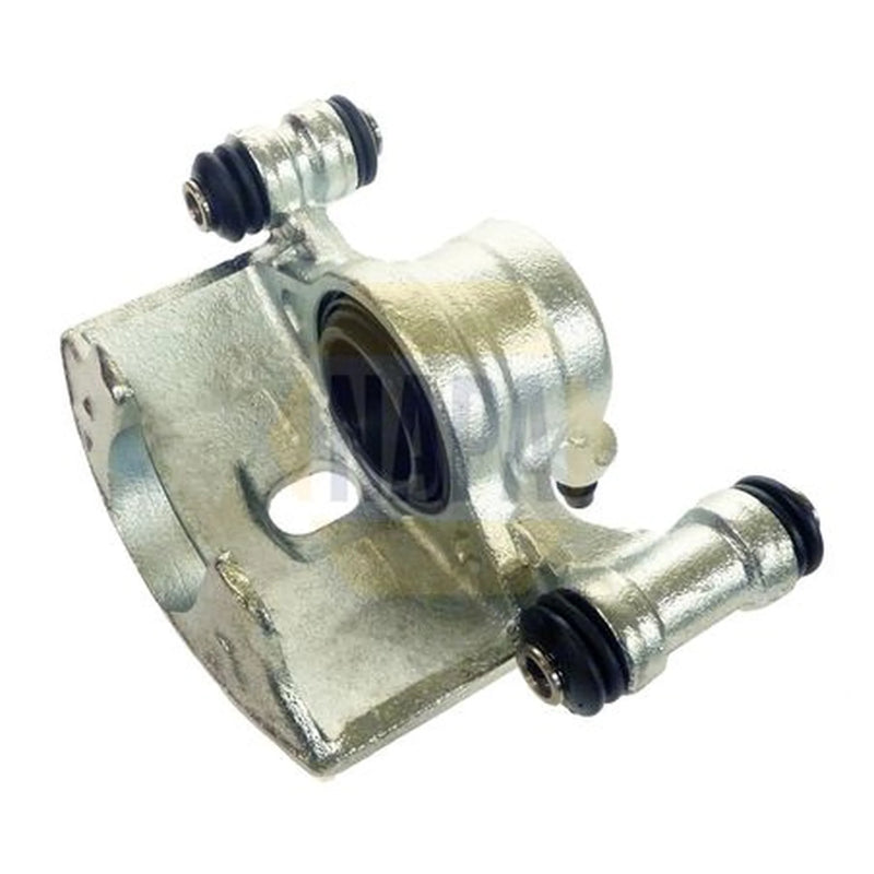 NAPA Brake Caliper Assembly Front Right NCA1646