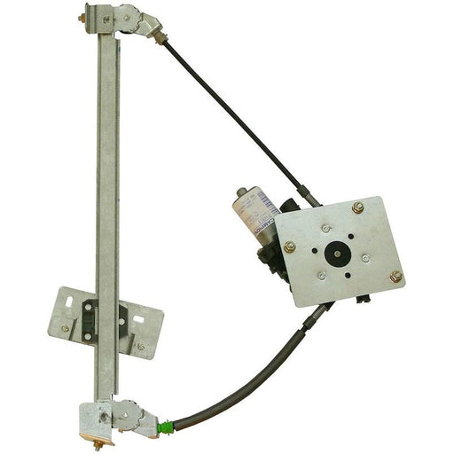 Valeo Electric Window Regulator Lifter Left Front 850004
