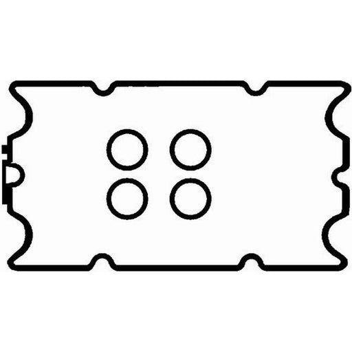 BGA Cylinder Head Cover Gasket Set RK6369