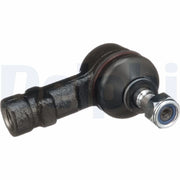 Delphi Steering Tie Rod End Ball Joint Front 1/2"x20 TA470