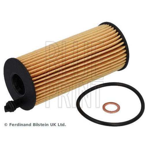 Blue Print Engine Oil Filter ADB112107