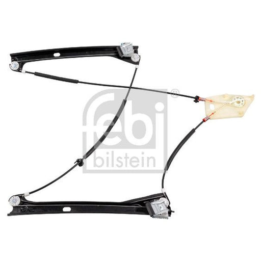 Febi Electric Window Regulator Lifter Left Front 177308