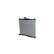 NRF Engine Radiator 53173