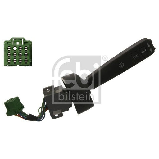 Febi Steering Column Switch 12 Connectors 40896