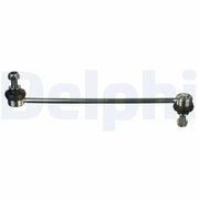 Delphi Stabiliser Bar Link Coupling Rod Front TC2736