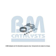BM Catalysts Fitting Kit FK90027B FK90027B