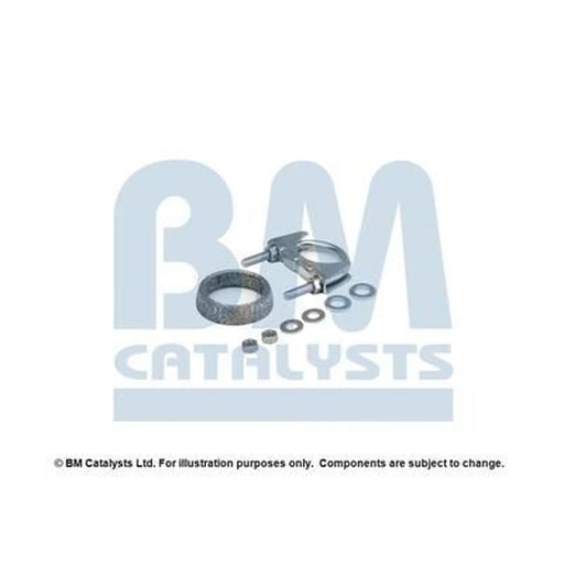 BM Catalysts Fitting Kit FK90027B FK90027B