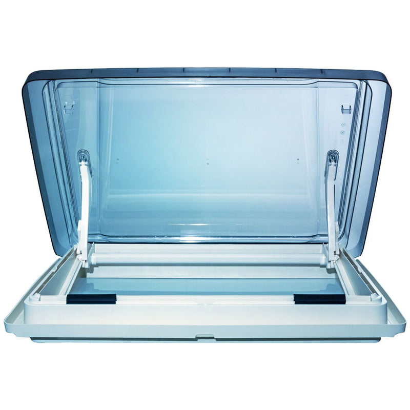 MPK Vision Star L Pro 700 x 500 Non-Vented Rooflight - Nova - Van Life Living