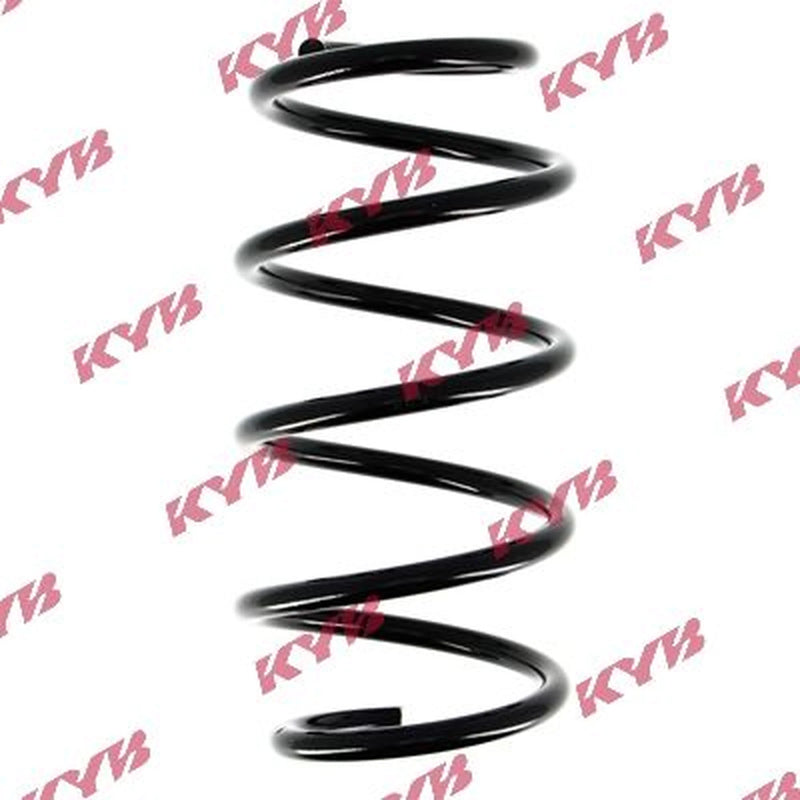 KYB Front Suspension Coil Spring RH3526