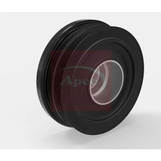 Apec Crank Shaft Belt Pulley ATV1144
