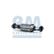 BM Catalysts Homologated Petrol Cat BM90284H