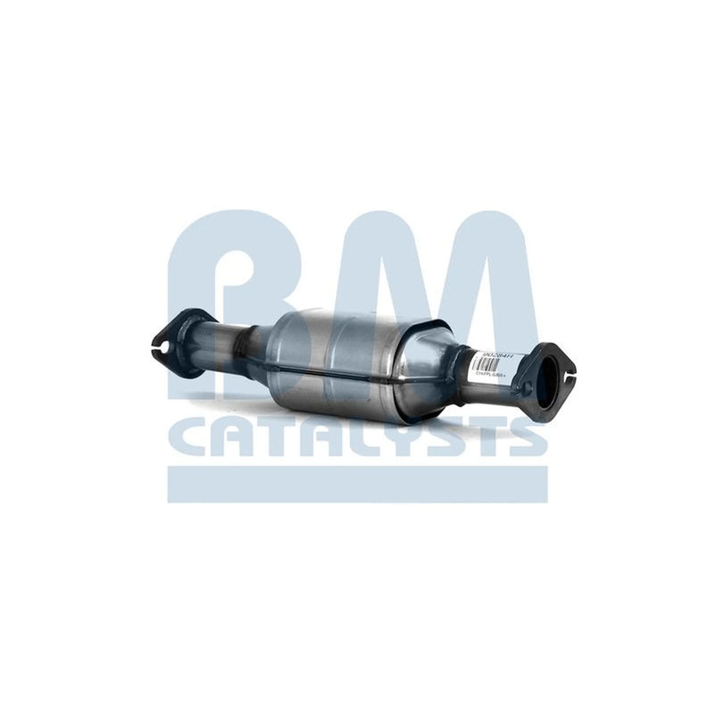 BM Catalysts Homologated Petrol Cat BM90284H