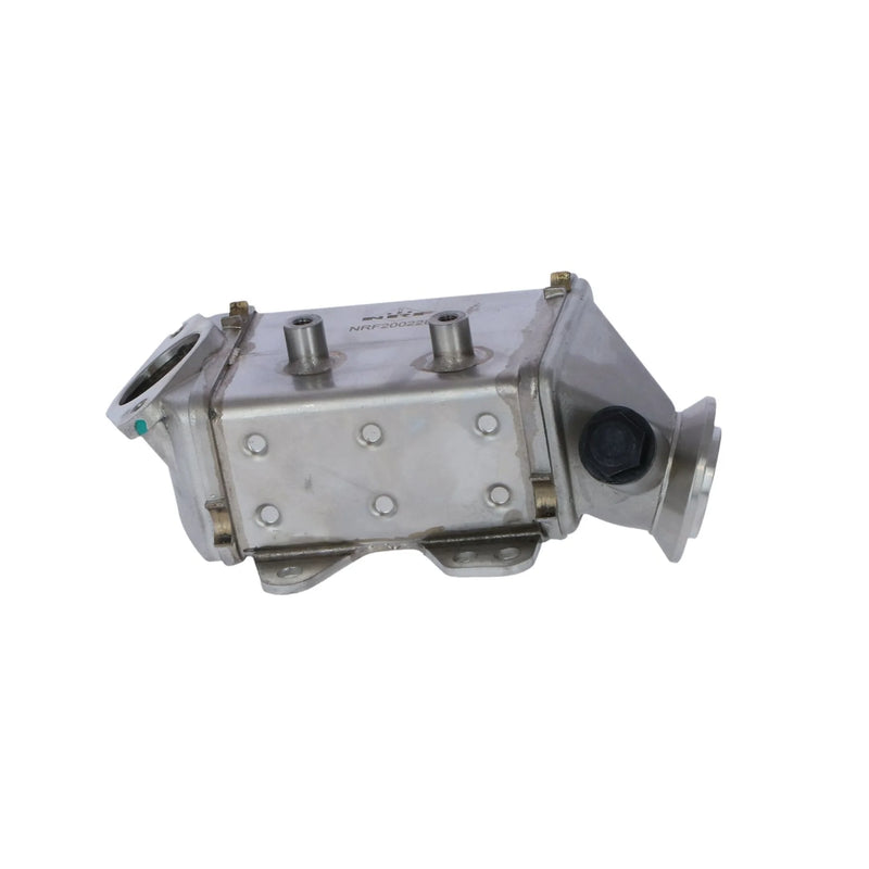 NRF EGR Cooler (Exhaust Gas Recirculation) 48009