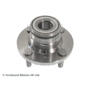 Blue Print Wheel Bearing Kit Rear 67mm ADC48341