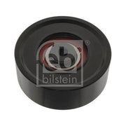Febi V-Ribbed Belt Deflection/Guide Pulley 100565