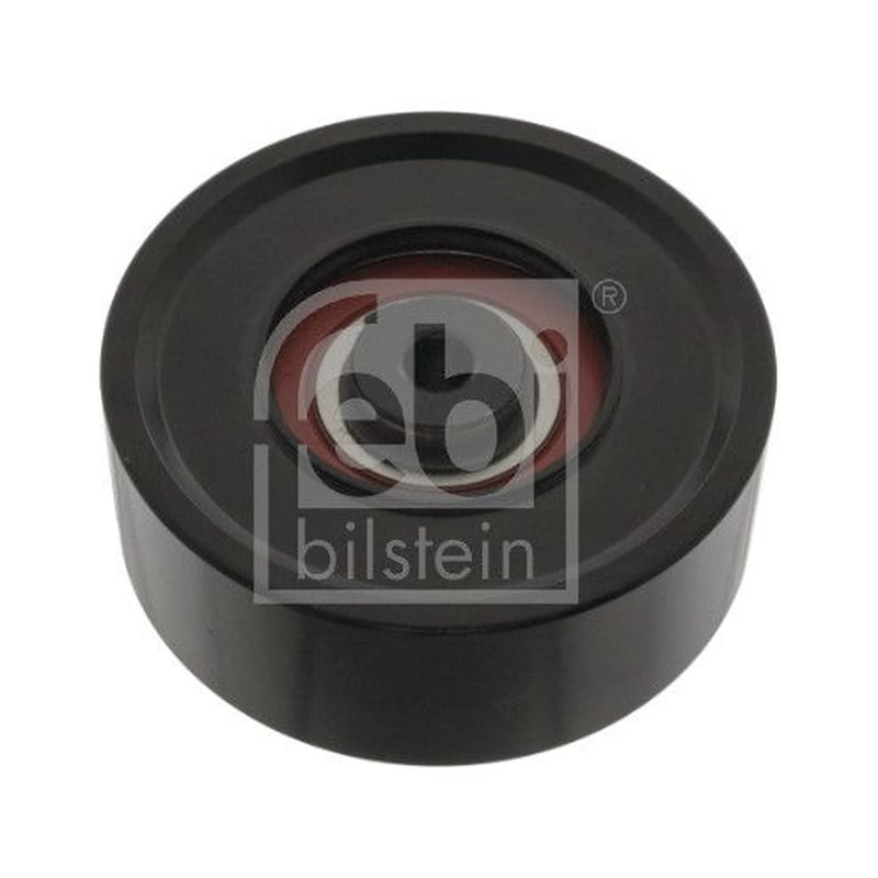 Febi V-Ribbed Belt Deflection/Guide Pulley 100565