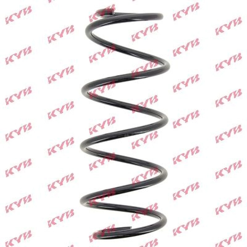 KYB Front Suspension Coil Spring RH1711