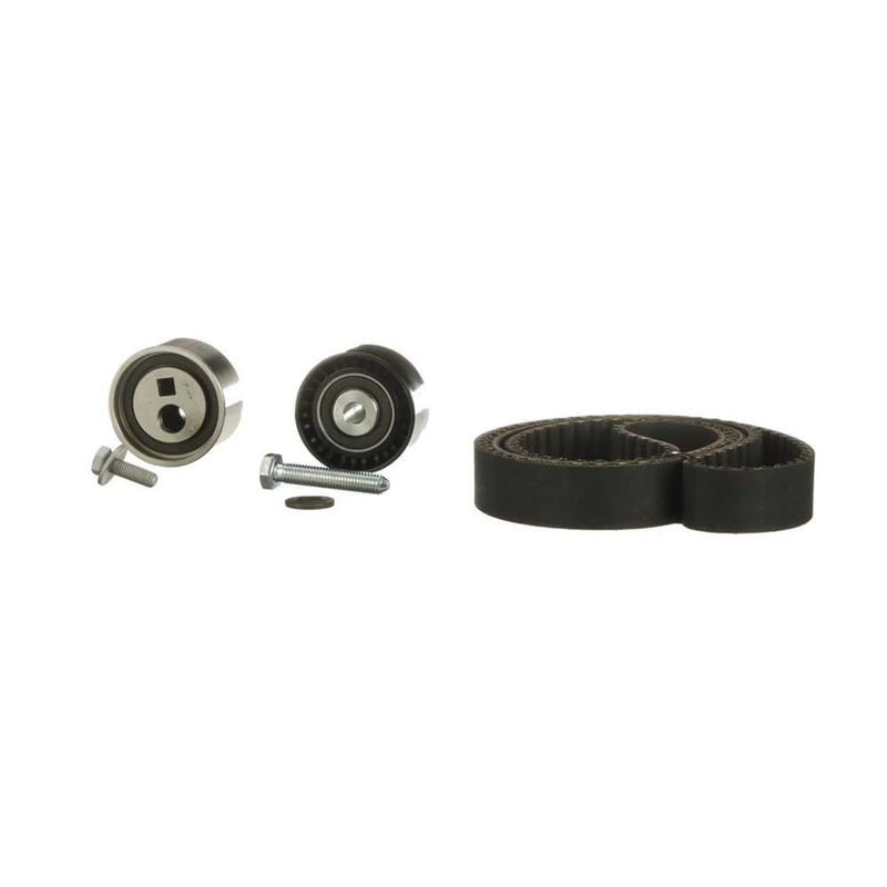 Gates Timing Belt Kit with Rollers K035524XS