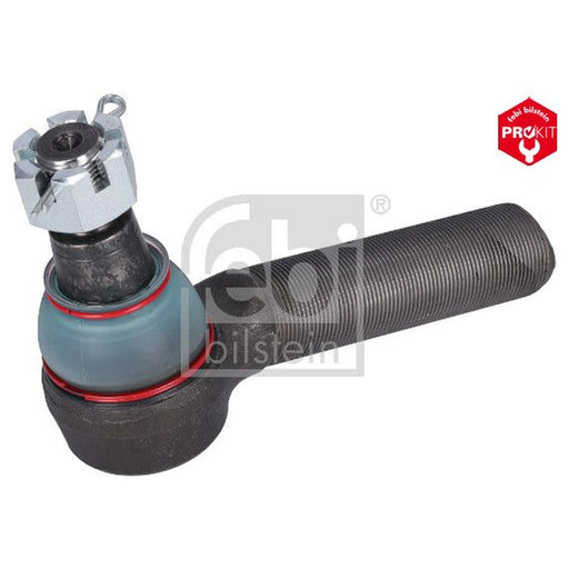 Febi Steering Tie Rod End Ball Joint Front 39407