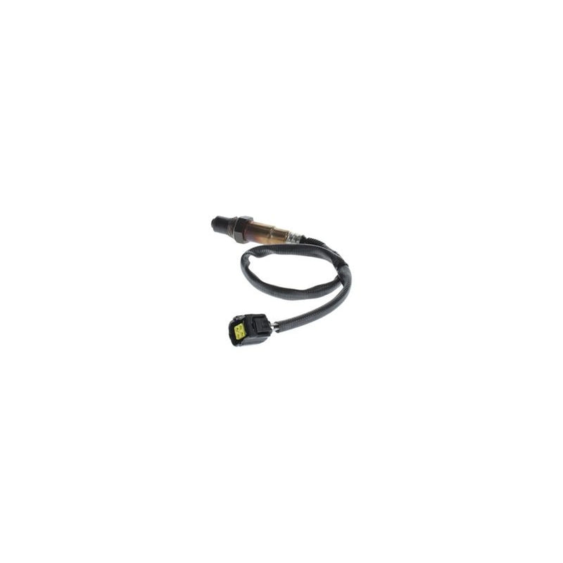 Bosch O2 Lambda Oxygen Sensor after catalytic 0 258 006 747
