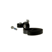 Gates Timing Belt Kit with Rollers K015672XS