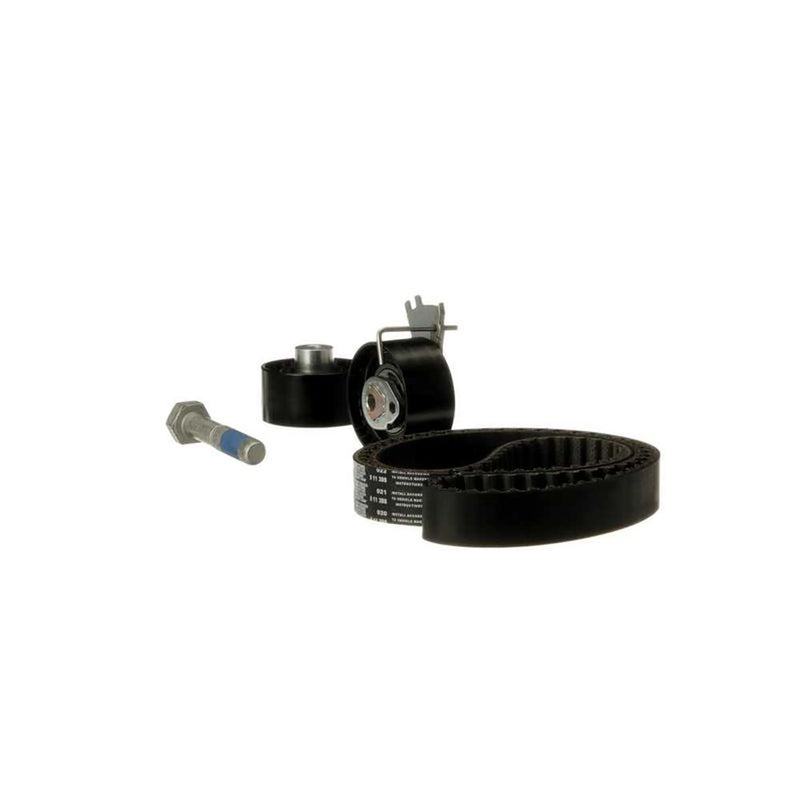 Gates Timing Belt Kit with Rollers K015672XS