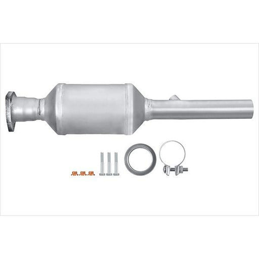 Hella Catalytic Converter 8LE 366 054-271