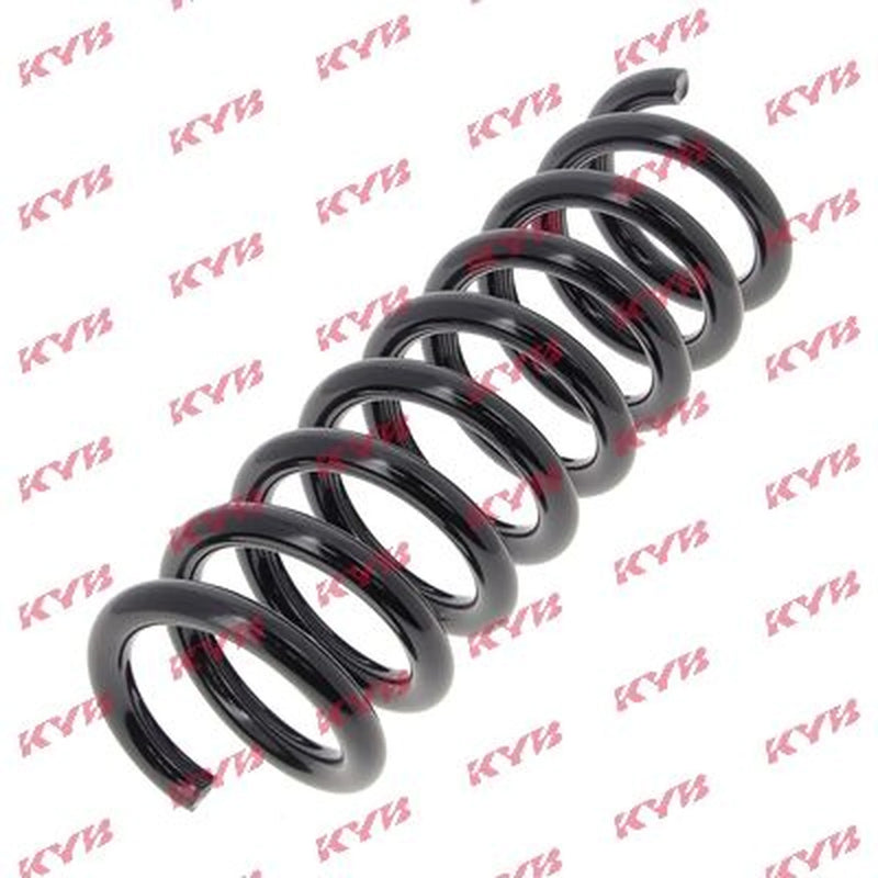 KYB Rear Suspension Coil Spring RA5673