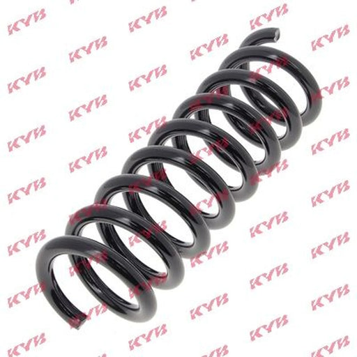 KYB Rear Suspension Coil Spring RA5673