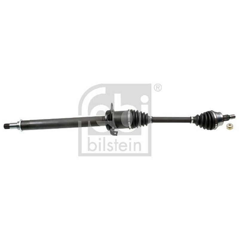 Febi CV Drive Shaft Driveshaft Front Right 183466