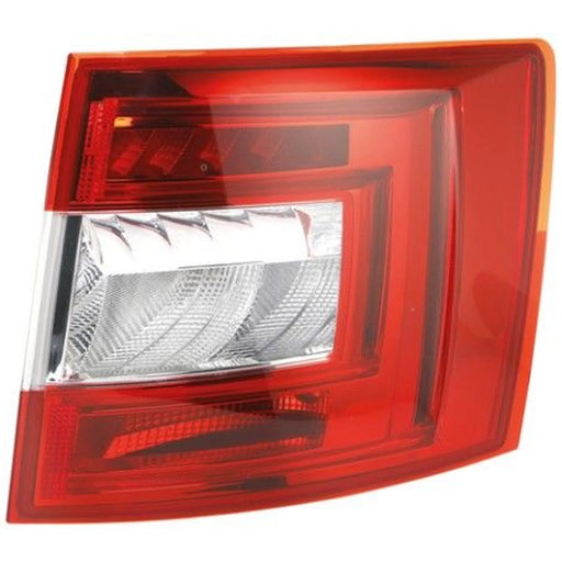 Hella Tail Light / Lamp PY21W Left 2VP 354 818-031