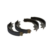 Bosch Brake Shoe Set Axle Kit 0 986 487 938