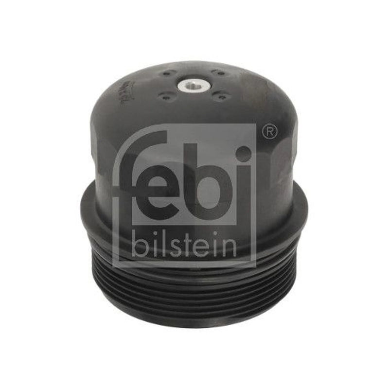 Febi Oil Filter Housing Cap 196554