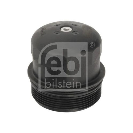 Febi Oil Filter Housing Cap 196554