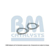 BM Catalysts Exhaust Pipe Mounting Kit FK50403A