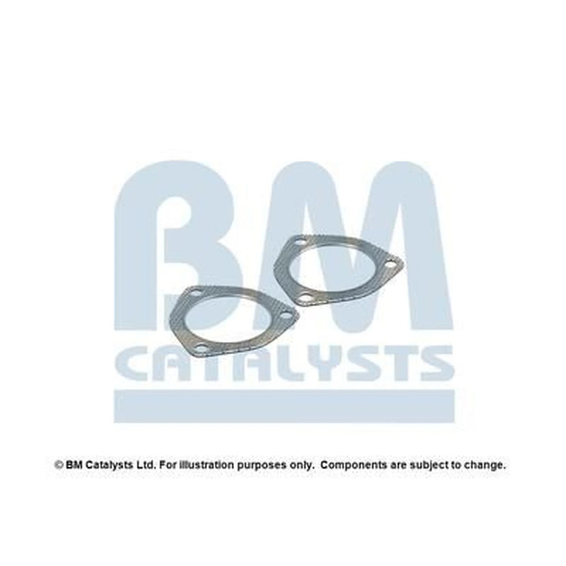BM Catalysts Exhaust Pipe Mounting Kit FK50403A