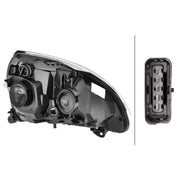 Hella Headlight Headlamp PY21W Left 1DB 008 461-851