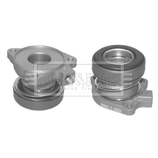 Borg & Beck Clutch Central Slave Cylinder BCS159