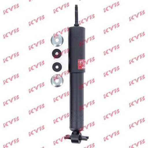 KYB Shock Absorber Damper Strut Front 344221