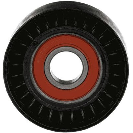 Gates V-Ribbed Belt Deflection/Guide Pulley T36850
